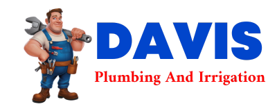 Trusted plumber in LEFLORE